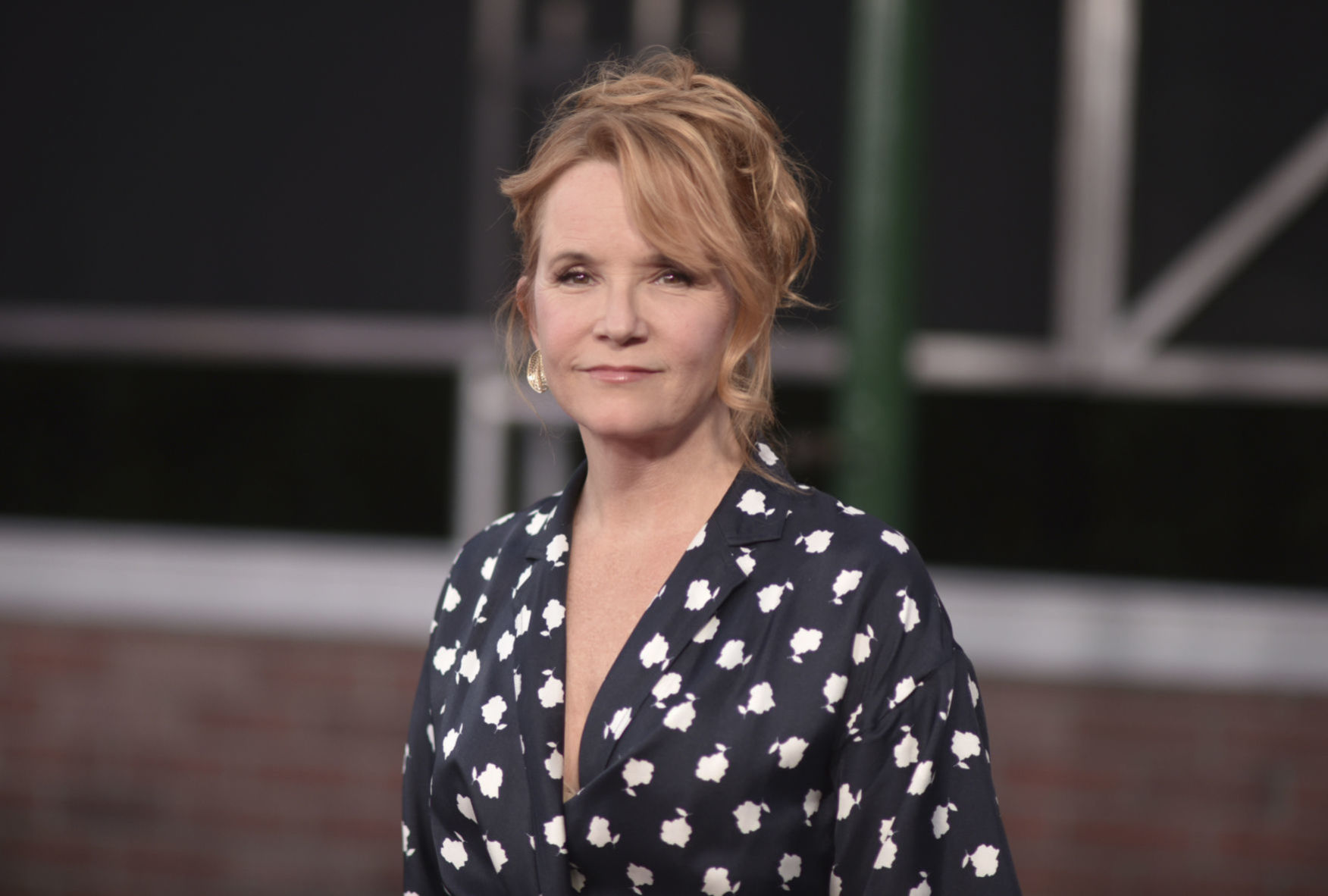 Lea Thompson